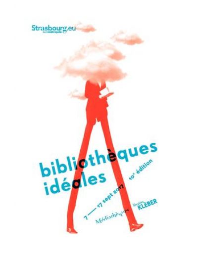 Bibliothèques Idéales 2018